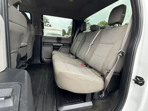 Used 2017 Ford F250 XLT AWD/4WD image 16
