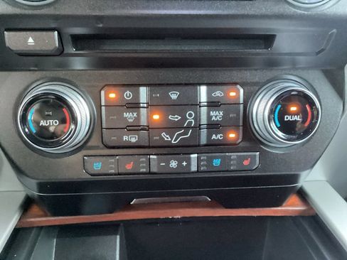 Used 2017 Ford F350 King Ranch w/ King Ranch Ultimate Package AWD/4WD image 66