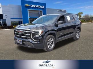 Used 2025 GMC Terrain Elevation AWD/4WD video 1