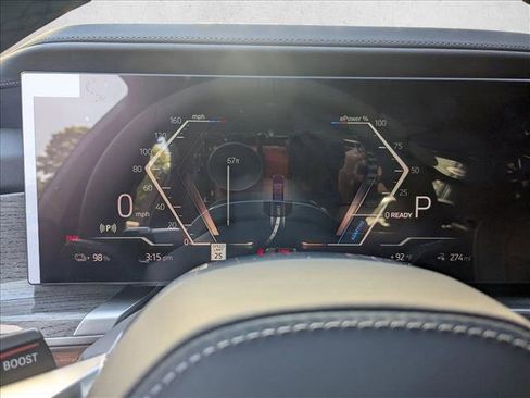 New 2026 BMW i7 eDrive50 image 11