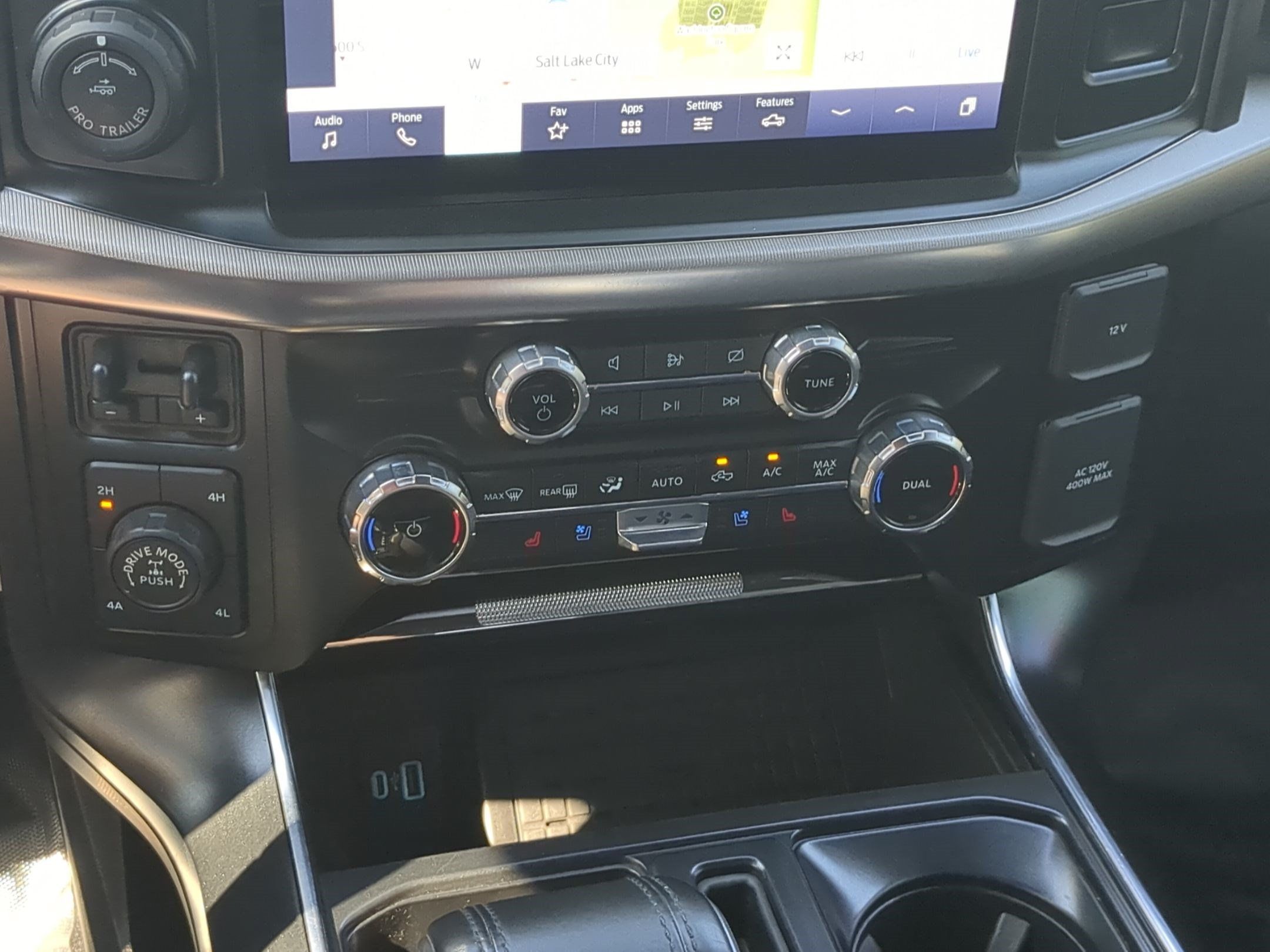 Used 2023 Ford F150 Raptor w/ Raptor Carbon Fiber Package AWD/4WD image 24