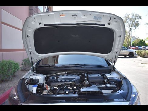 Used 2019 Hyundai Sonata Limited image 43