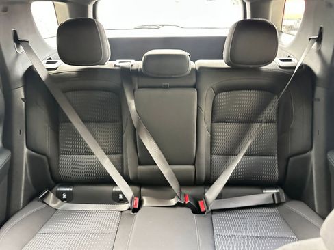 Used 2025 Chevrolet Equinox LT image 38