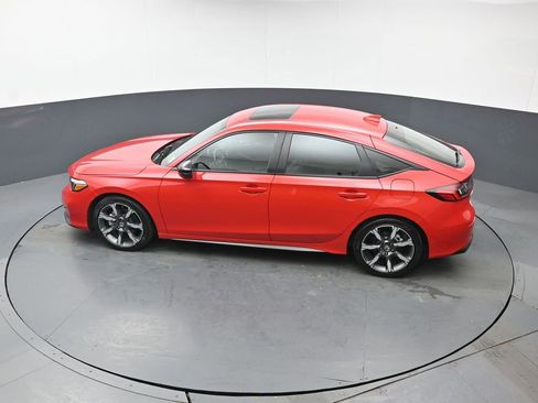 Certified 2025 Honda Civic Sport Touring image 37