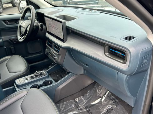 New 2025 Ford Maverick Lobo AWD/4WD image 16