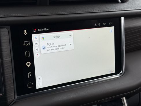 Used 2023 GMC Yukon XL Denali RWD image 23