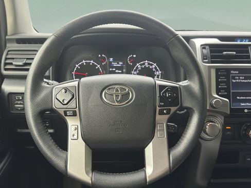 Used 2024 Toyota 4Runner SR5 RWD image 14