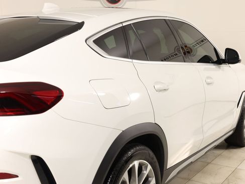 Used 2023 BMW X6 xDrive40i w/ Premium Package AWD/4WD image 44
