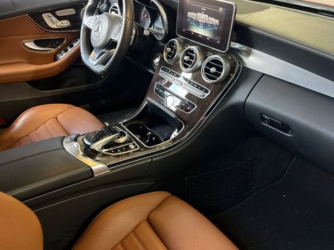 Used 2017 Mercedes-Benz C 43 AMG 4MATIC Cabriolet image 17