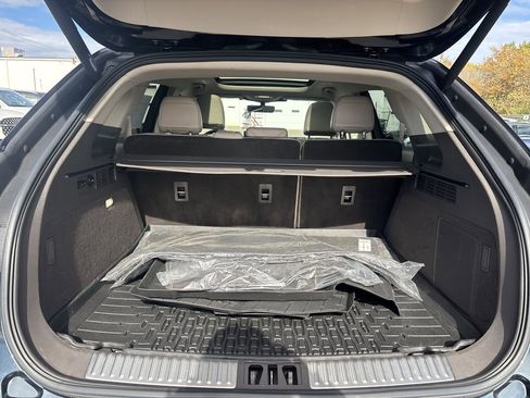 Certified 2022 Lincoln Nautilus Reserve w/ Luxury Package image 29