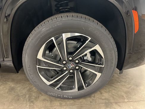 New 2026 Buick Enclave Sport Touring w/ Power Package AWD/4WD image 20