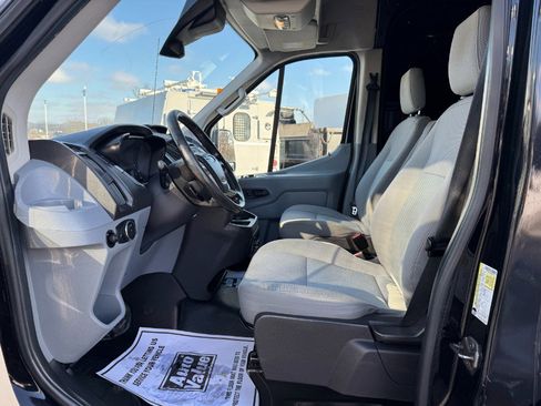 Used 2017 Ford Transit 250 148 Medium Roof image 15