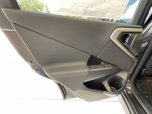 New 2025 BMW X3 xDrive30i w/ Convenience Package image 22