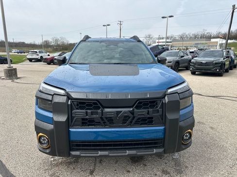 New 2026 Subaru Outback Wilderness AWD/4WD image 2