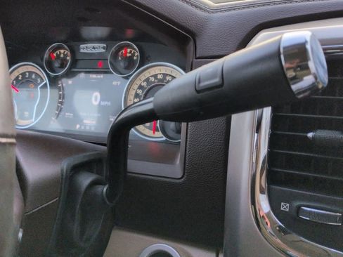 Used 2017 RAM 2500 Laramie image 30