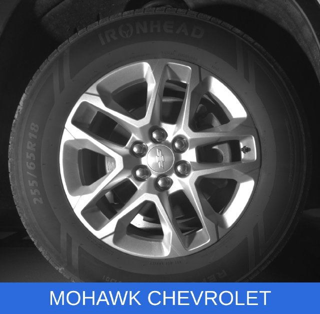 Used 2020 Chevrolet Traverse LT AWD/4WD image 27