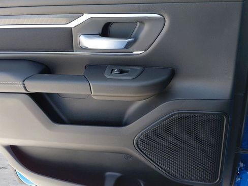 New 2026 RAM 1500 Big Horn AWD/4WD image 48