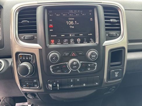 Used 2015 RAM 1500 Outdoorsman image 20
