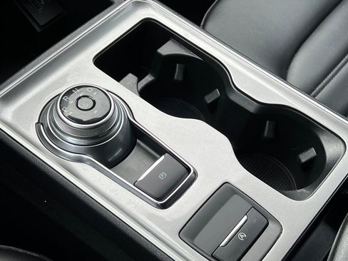 Used 2023 Ford Edge SEL AWD/4WD image 21