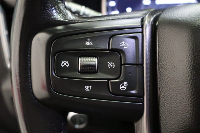 Used 2024 GMC Sierra 2500 Denali Ultimate AWD/4WD image 44