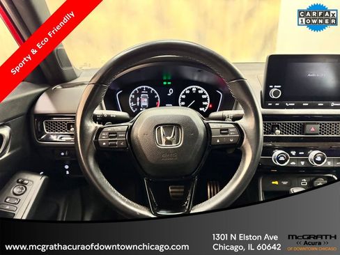 Used 2024 Honda Civic Sport image 18