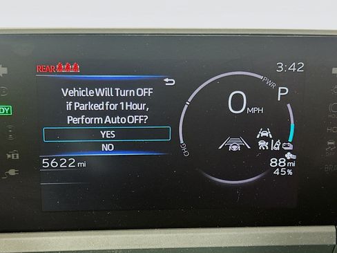 Used 2025 Subaru Solterra w/ Premium Package AWD/4WD image 19
