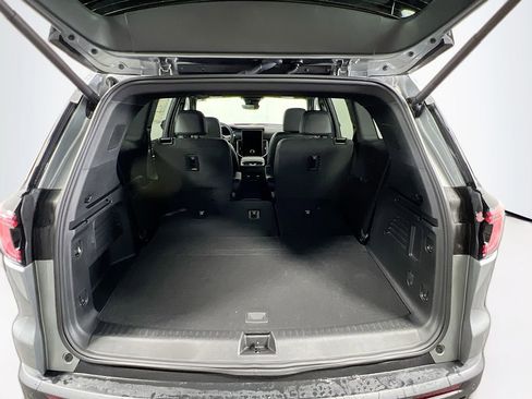 New 2026 GMC Acadia Elevation w/ Black Edition image 25