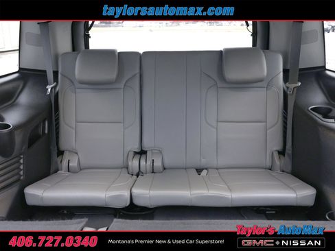 Used 2019 Chevrolet Tahoe LT image 7