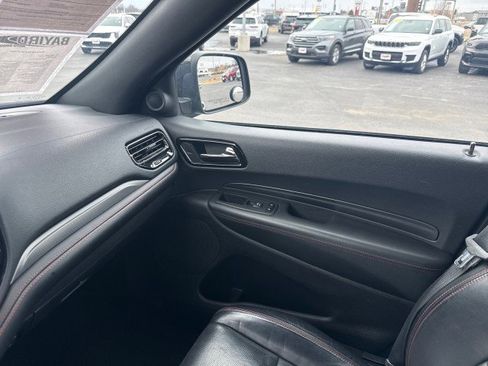 Used 2024 Dodge Durango GT image 26