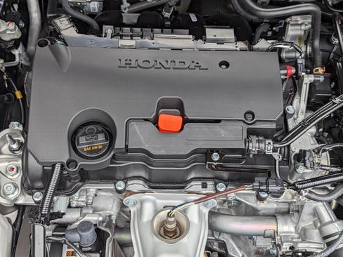 Used 2024 Honda Civic LX image 23