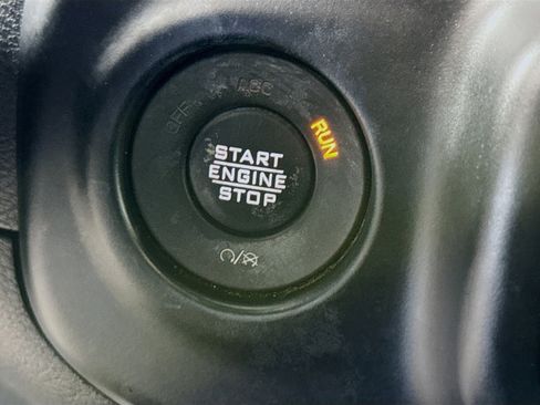 Used 2021 Jeep Wrangler Unlimited Rubicon 4xe w/ Steel Bumper Group image 21