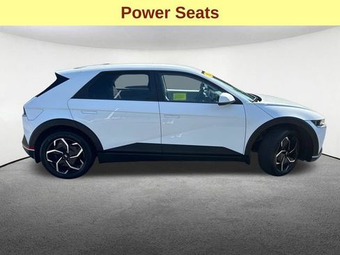 Used 2024 Hyundai Ioniq 5 SEL AWD/4WD image 11