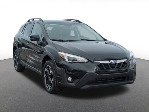 Used 2023 Subaru Crosstrek 2.5i Limited image 8