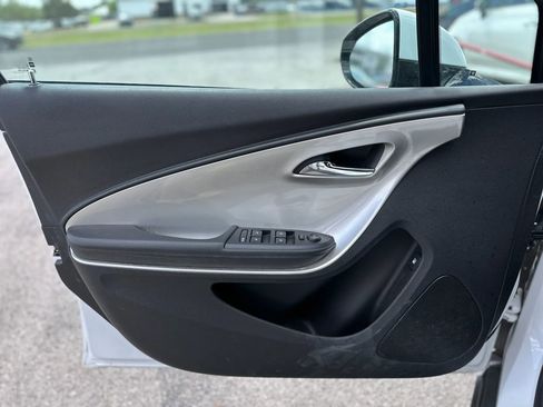 Used 2014 Chevrolet Volt image 19