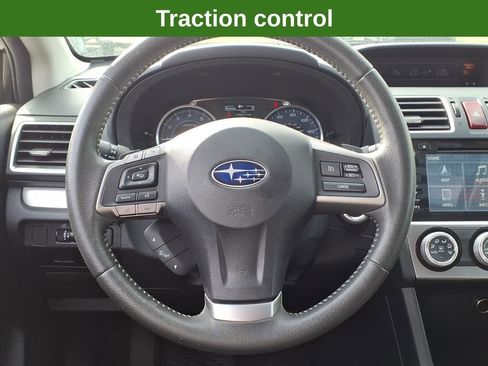 Used 2015 Subaru Crosstrek 2.0i Limited image 32