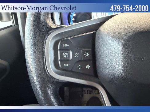 Used 2023 Ford Bronco Badlands image 18