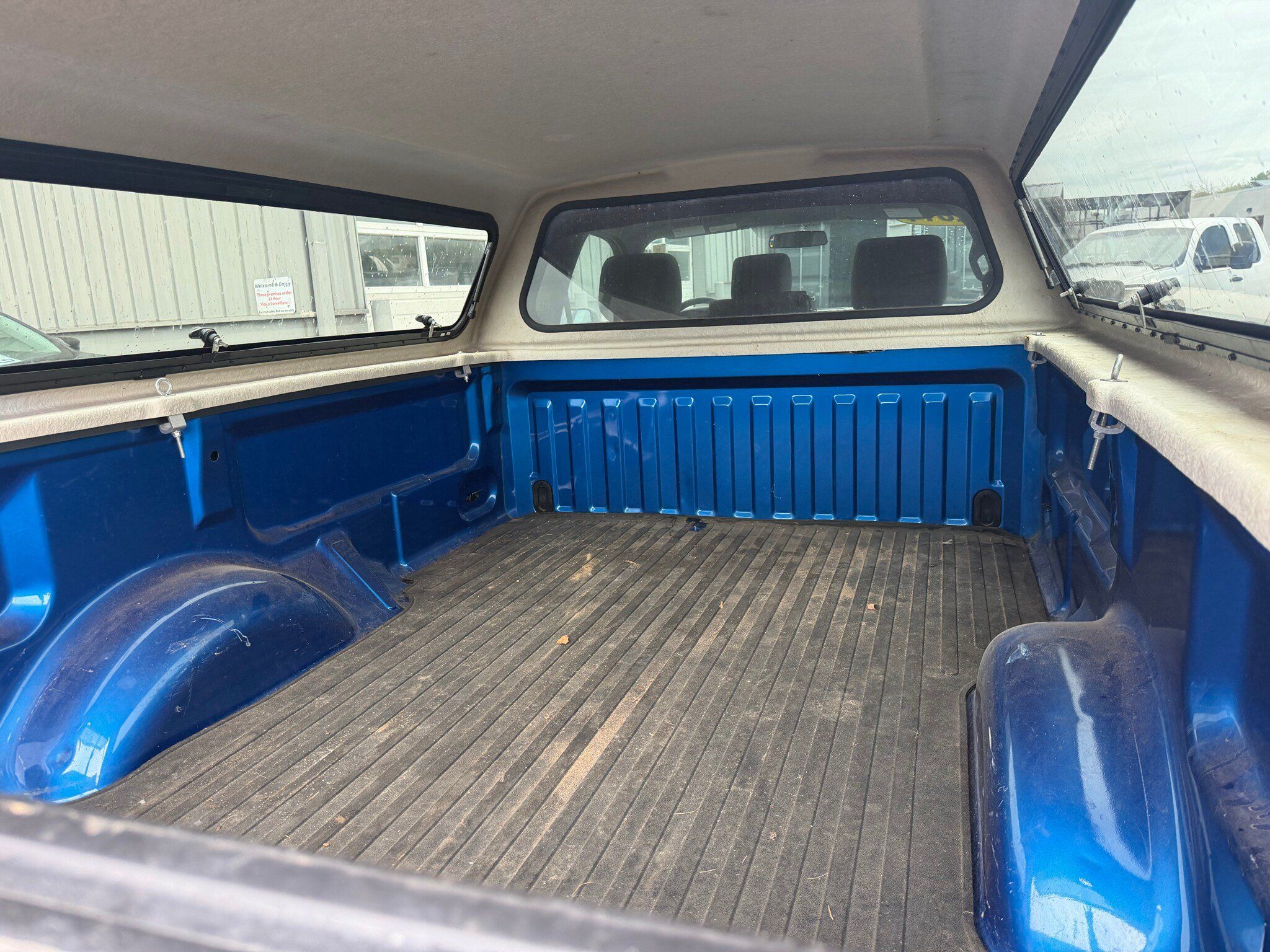 Used 2014 Ford F150 XLT w/ Trailer Tow Package AWD/4WD image 6