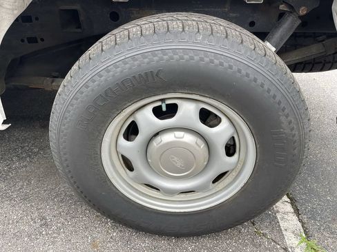 Used 2019 Ford F150 XL w/ Equipment Group 101A Mid AWD/4WD image 2