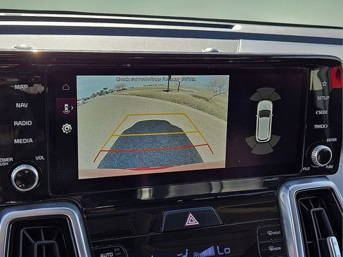 Used 2022 Kia Sorento SX w/ Panoramic Sunroof Package image 27