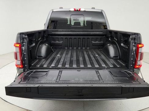 Used 2022 Ford F150 Lariat w/ Equipment Group 502A High image 22