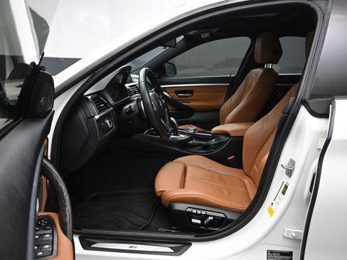 Used 2016 BMW 428i Gran Coupe image 11