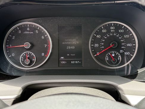 Used 2022 Kia K5 GT-Line AWD/4WD image 33