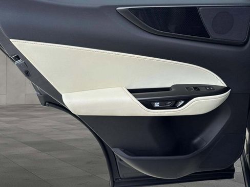 Certified 2024 Lexus NX 250 FWD w/ Cold Area Package image 12