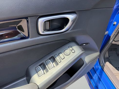 Used 2022 Honda Civic EX image 21