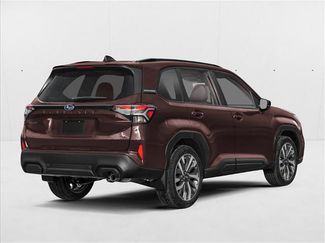 New 2026 Subaru Forester Premium AWD/4WD video 2
