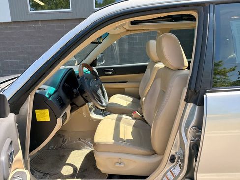 Used 2007 Subaru Forester 2.5X L.L. Bean AWD/4WD image 21