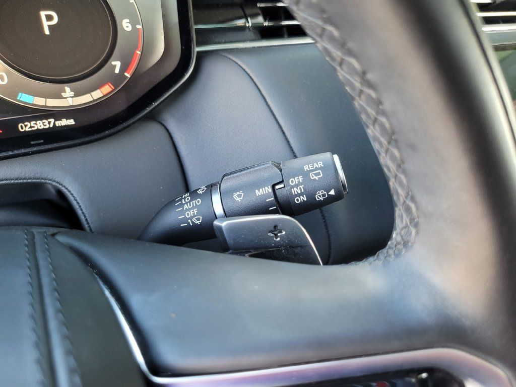 Used 2024 Land Rover Range Rover Sport SE AWD/4WD image 28