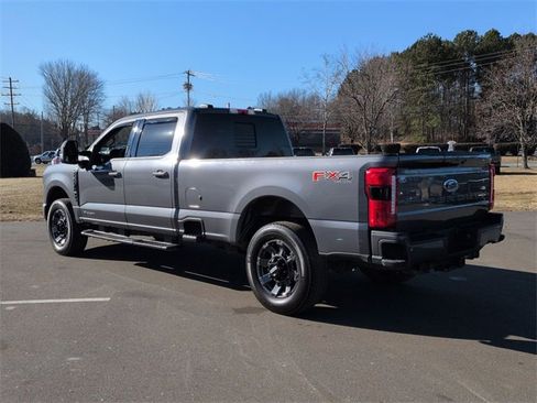 Used 2023 Ford F350 Lariat w/ Lariat Ultimate Package image 11