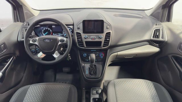 Used 2023 Ford Transit Connect XLT FWD image 21