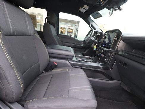 Used 2024 Ford F150 STX image 12